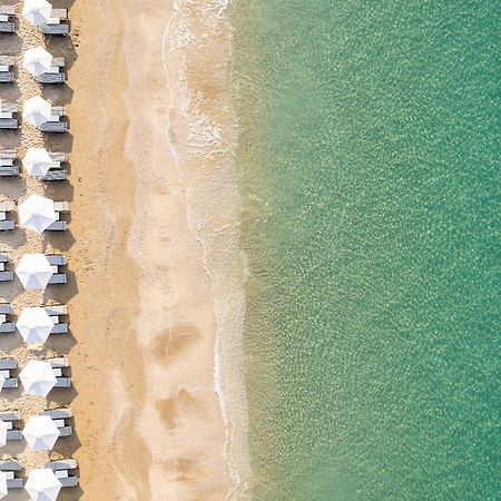 Apartmán Barefoot Contessa Lourdata  Exteriér fotografie